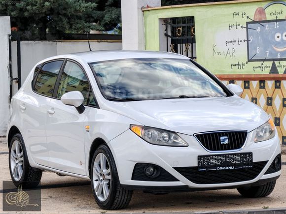 OSMANLI DAN HATASIZ TSI OTOMATİK CUPA PLUS İBİZA