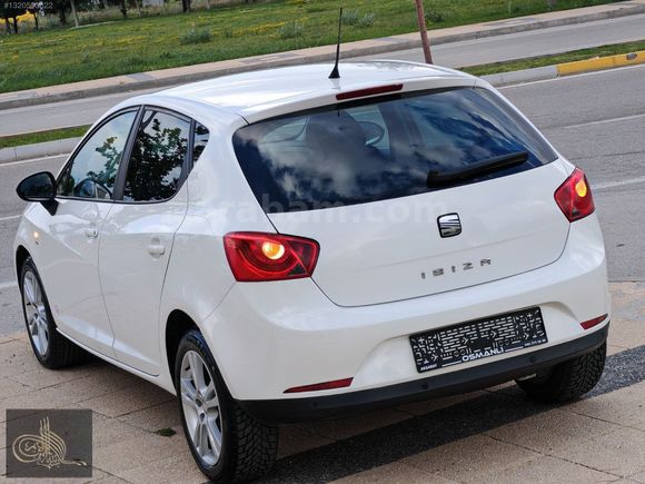 OSMANLI DAN HATASIZ TSI OTOMATİK CUPA PLUS İBİZA