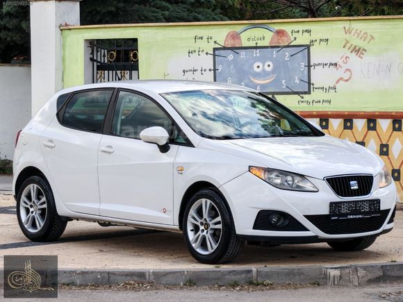 OSMANLI DAN HATASIZ TSI OTOMATİK CUPA PLUS İBİZA