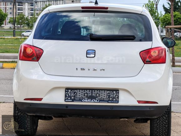 OSMANLI DAN HATASIZ TSI OTOMATİK CUPA PLUS İBİZA