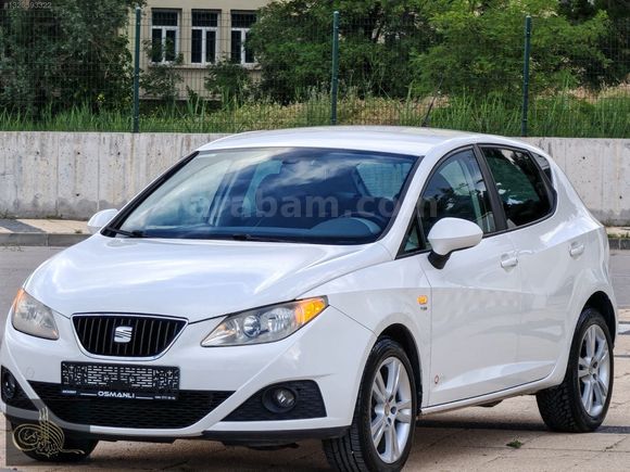 OSMANLI DAN HATASIZ TSI OTOMATİK CUPA PLUS İBİZA