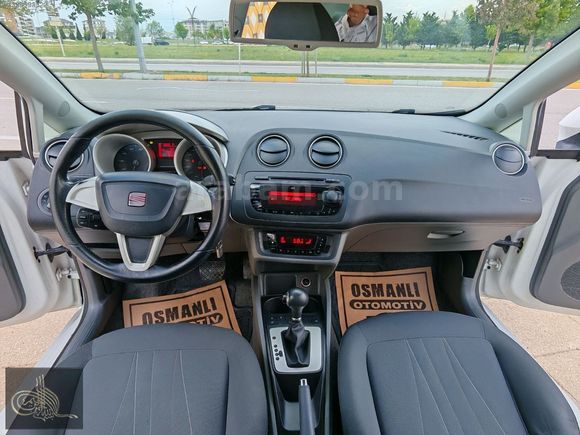 OSMANLI DAN HATASIZ TSI OTOMATİK CUPA PLUS İBİZA