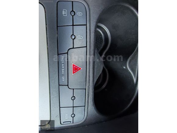 OSMANLI DAN HATASIZ TSI OTOMATİK CUPA PLUS İBİZA