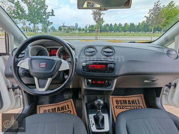 OSMANLI DAN HATASIZ TSI OTOMATİK CUPA PLUS İBİZA
