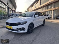 2023 MODEL EGEA EASYPLUS SERVİS BAKIMLI