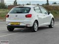 İLK ELDEN HATASIZ BOYASIZ HASAR KAYITSIZ BAKIMLI 1.4 STYLE İBİZA