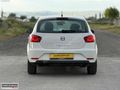 İLK ELDEN HATASIZ BOYASIZ HASAR KAYITSIZ BAKIMLI 1.4 STYLE İBİZA