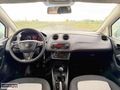 İLK ELDEN HATASIZ BOYASIZ HASAR KAYITSIZ BAKIMLI 1.4 STYLE İBİZA