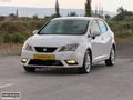 İLK ELDEN HATASIZ BOYASIZ HASAR KAYITSIZ BAKIMLI 1.4 STYLE İBİZA