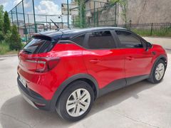 Sahibinden Renault Captur 1.3 TCe Touch 2022 Model  2027 TEMMUZA KADAR UZATILMIŞ GARANTİ
