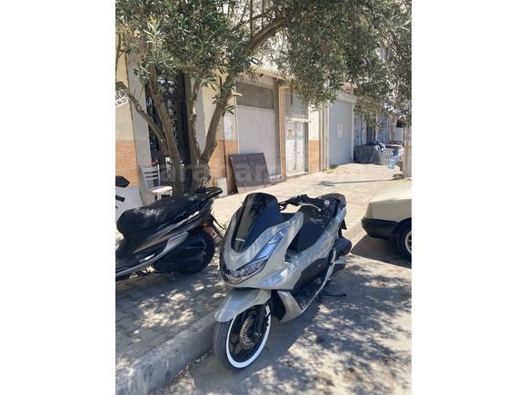 Sahibinden Honda PCX125 