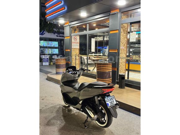 Sahibinden Honda PCX125 