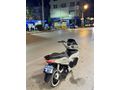 Sahibinden Honda PCX125 