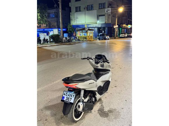 Sahibinden Honda PCX125 