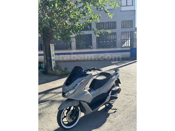 Sahibinden Honda PCX125 