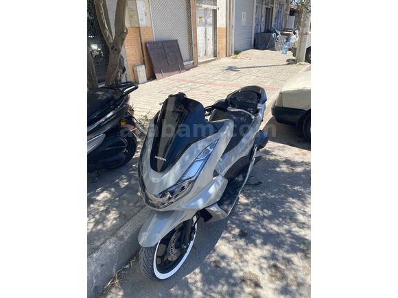 Sahibinden Honda PCX125 