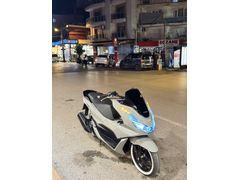 Sahibinden Honda PCX125 