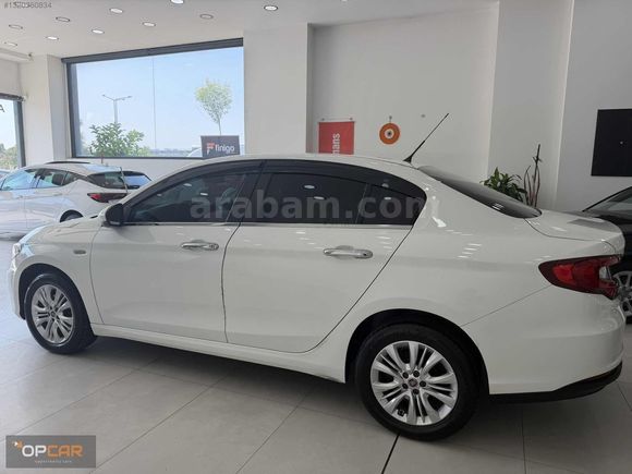 OPCAR'DAN 2020 EGEA 1 L.BOYA KREDİNİZ BİZDEN !!!