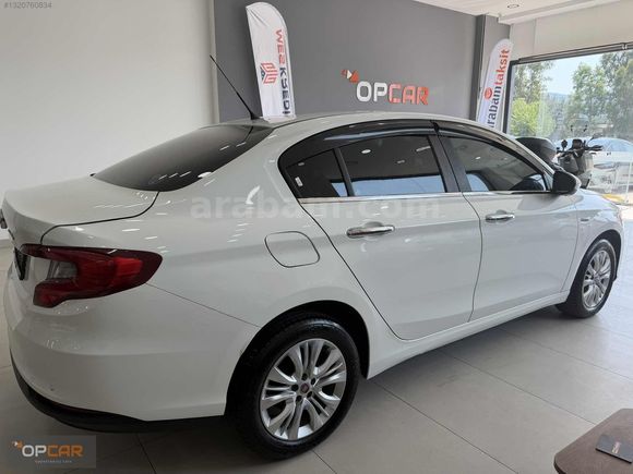 OPCAR'DAN 2020 EGEA 1 L.BOYA KREDİNİZ BİZDEN !!!