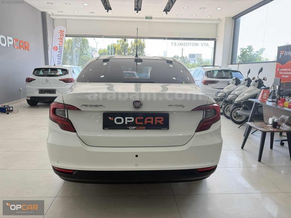 OPCAR'DAN 2020 EGEA 1 L.BOYA KREDİNİZ BİZDEN !!!