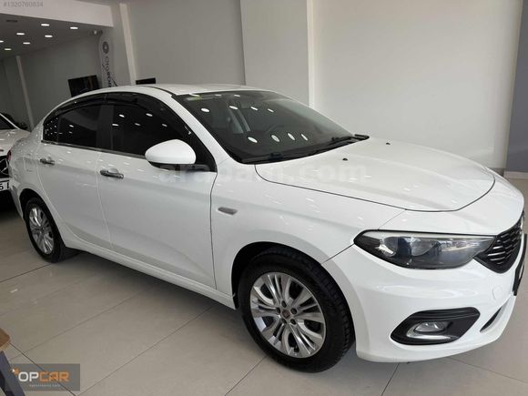 OPCAR'DAN 2020 EGEA 1 L.BOYA KREDİNİZ BİZDEN !!!