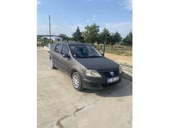Sahibinden Dacia Logan 1.6 Ambiance 2011 Model 