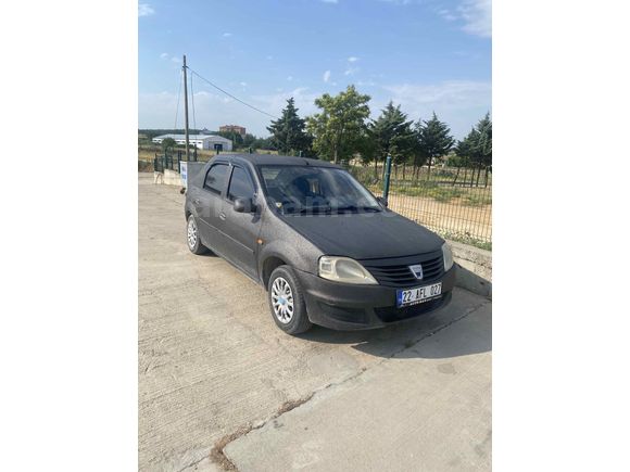 Sahibinden Dacia Logan 1.6 Ambiance 2011 Model 