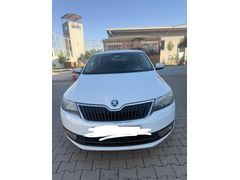 Sahibinden Skoda Rapid 1.4 TDI Style 2015 Model Şırnak 152.000 km Beyaz