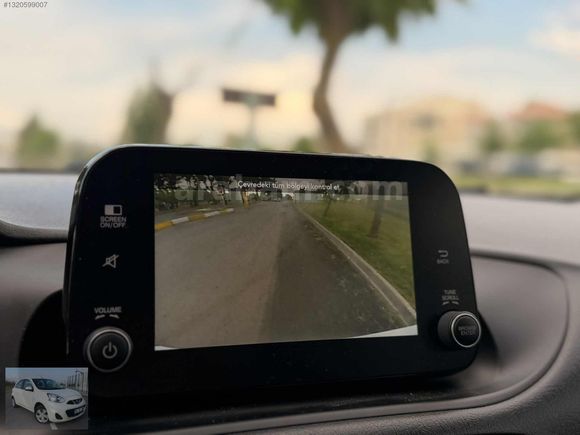 HATASIZ BOYASIZ HASAR KAYITSIZ TABLET EKRAN DÜŞÜK KM