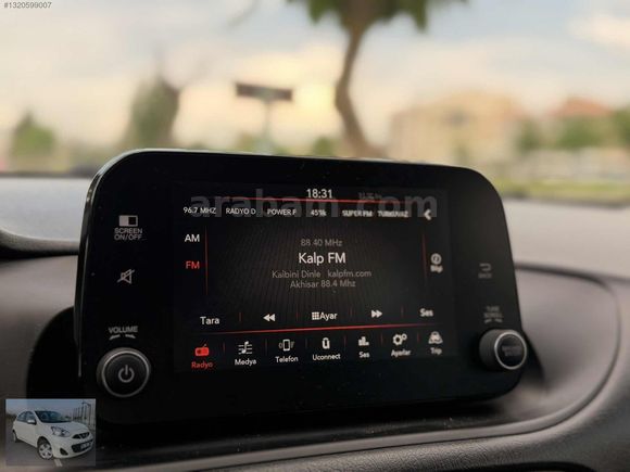 HATASIZ BOYASIZ HASAR KAYITSIZ TABLET EKRAN DÜŞÜK KM