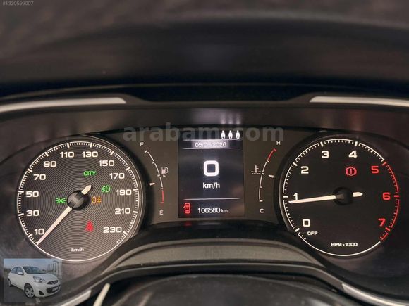 HATASIZ BOYASIZ HASAR KAYITSIZ TABLET EKRAN DÜŞÜK KM