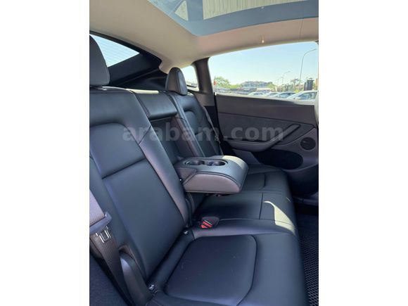 HATASIZ Tesla Model Y Performance 534hp 4x4 OTONOM+SUMMON   FULL  PPF