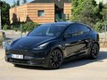 HATASIZ Tesla Model Y Performance 534hp 4x4 OTONOM+SUMMON   FULL  PPF