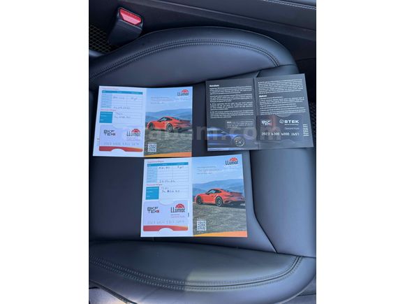 HATASIZ Tesla Model Y Performance 534hp 4x4 OTONOM+SUMMON   FULL  PPF