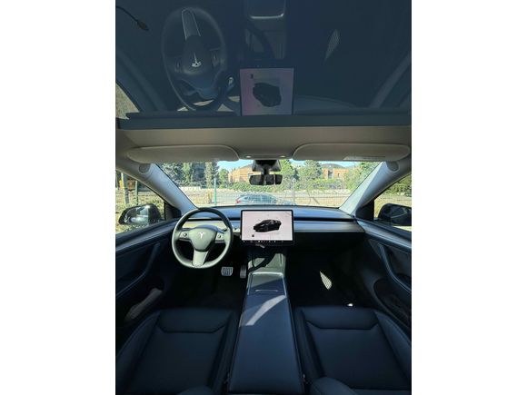 HATASIZ Tesla Model Y Performance 534hp 4x4 OTONOM+SUMMON   FULL  PPF
