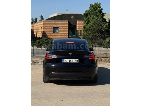HATASIZ Tesla Model Y Performance 534hp 4x4 OTONOM+SUMMON   FULL  PPF