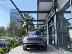 2020 BAYİ ÇIKIŞLI RANGE ROVER VELAR 2.0 TD4 HATASIZ BOYASIZ