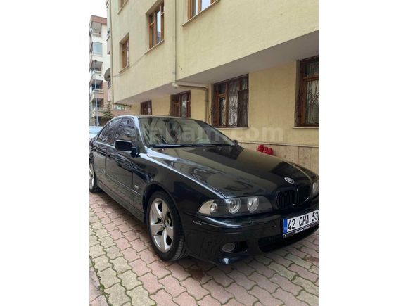 Sahibinden BMW 5 Serisi 528i Standart 1996 Model 