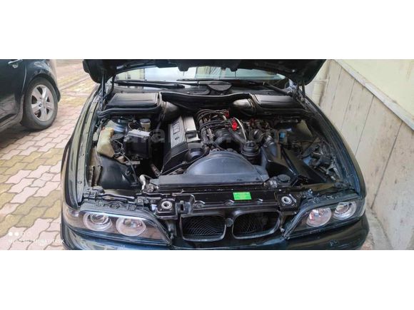 Sahibinden BMW 5 Serisi 528i Standart 1996 Model 