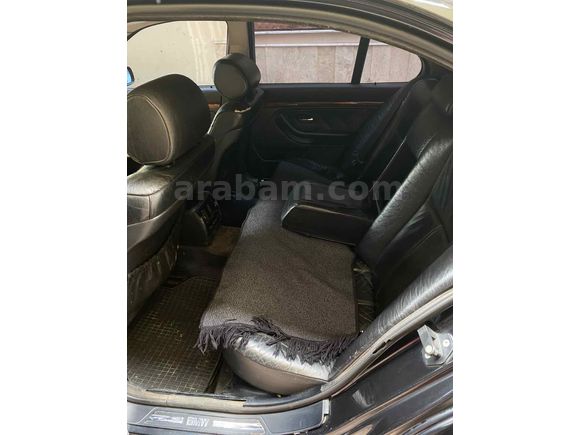 Sahibinden BMW 5 Serisi 528i Standart 1996 Model 