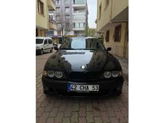 Sahibinden BMW 5 Serisi 528i Standart 1996 Model 