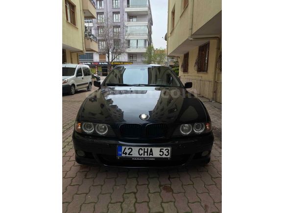 Sahibinden BMW 5 Serisi 528i Standart 1996 Model 