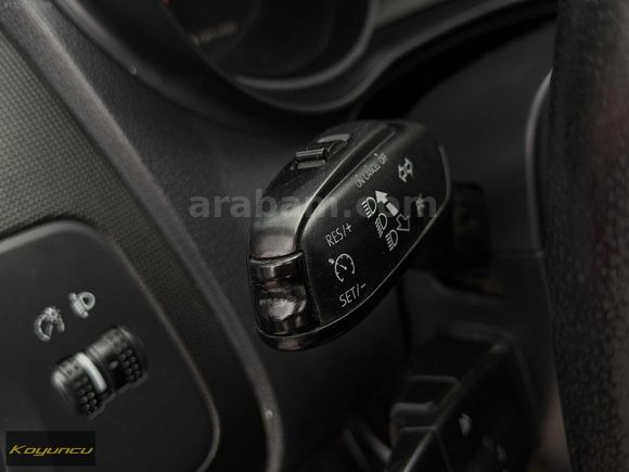 *2014* *163.000KM* *SEAT İBİZA* *1.4 STYLE* *LPG'Lİ* *MANUEL*