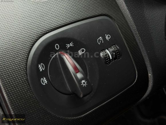 *2014* *163.000KM* *SEAT İBİZA* *1.4 STYLE* *LPG'Lİ* *MANUEL*