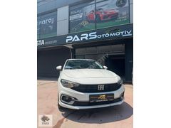 2023 MODEL HATASIZ TRAMERSİZ 47 BİN KM DE 1.3 MJET EASY PLUS