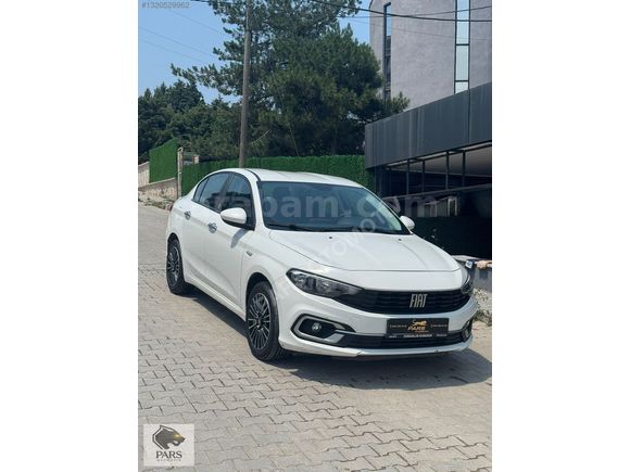 2023 MODEL HATASIZ TRAMERSİZ 47 BİN KM DE 1.3 MJET EASY PLUS