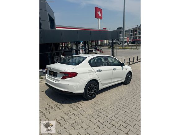 2023 MODEL HATASIZ TRAMERSİZ 47 BİN KM DE 1.3 MJET EASY PLUS