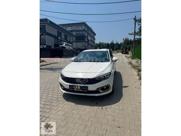 2023 MODEL HATASIZ TRAMERSİZ 47 BİN KM DE 1.3 MJET EASY PLUS
