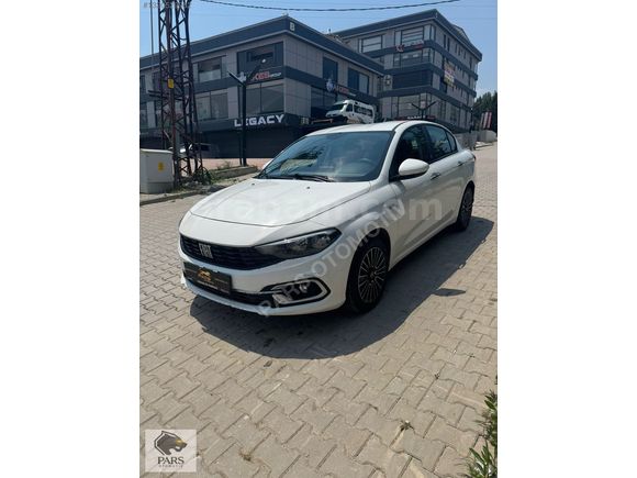 2023 MODEL HATASIZ TRAMERSİZ 47 BİN KM DE 1.3 MJET EASY PLUS