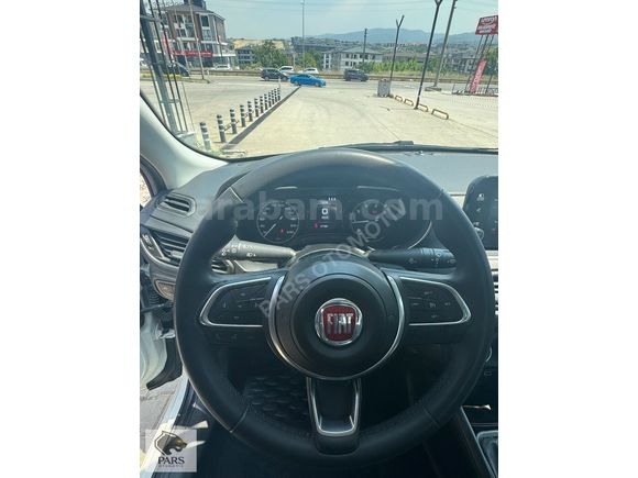 2023 MODEL HATASIZ TRAMERSİZ 47 BİN KM DE 1.3 MJET EASY PLUS